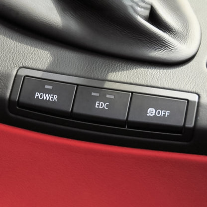 For BMW 3 Series E93 2005-2012 Car Central Control Multi-function Button No.3 6131 7841 136, No.3