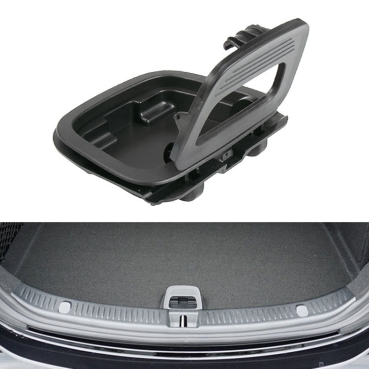 For Mercedes-Benz E-Class W213 2015-2021 Car Trunk handle 099 693 0300, 099 693 0300