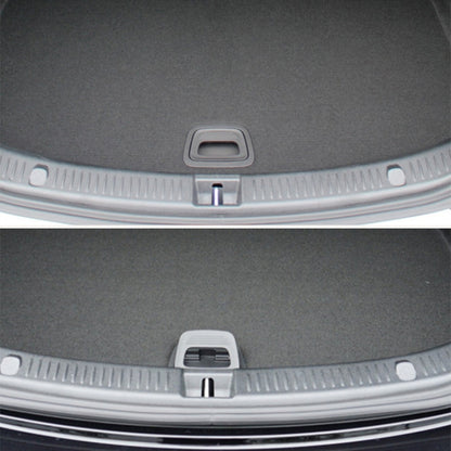 For Mercedes-Benz E-Class W213 2015-2021 Car Trunk handle 099 693 0300, 099 693 0300