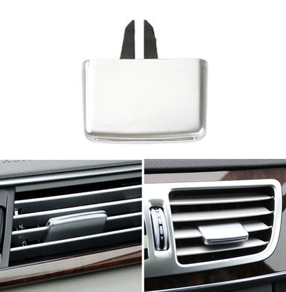 For Mercedes-Benz W212 2014-2015 Car Left Tail Plug Air Conditioning Exhaust Switch Paddle Air Conditioning Leaf Clip 212 830 0154 9116, For Mercedes-Benz W212 2014-2015 Left Tail Plug