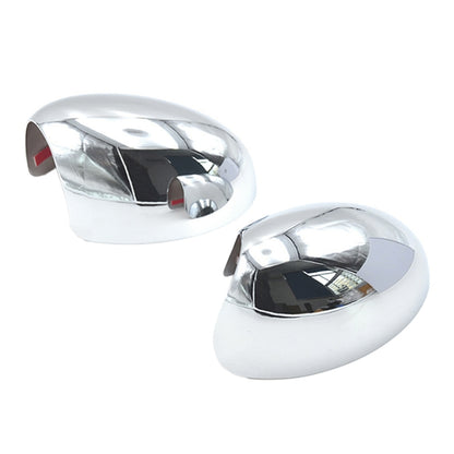 For BMW Mini Cooper R52 R50 R53 2001-2006 Car Rearview Mirror Cap Cover 489120050, For BMW Mini Cooper R52