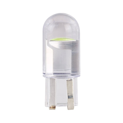 50pcs T10 DC24V / 0.36W / 0.03A Car Clearance Light COB Lamp Beads, DC24V (Ice Blue Light), DC24V (Blue Light), DC24V (Pink Light), DC24V (Green Light), DC24V (Red Light), DC24V (White Light), DC24V (Yellow Light)