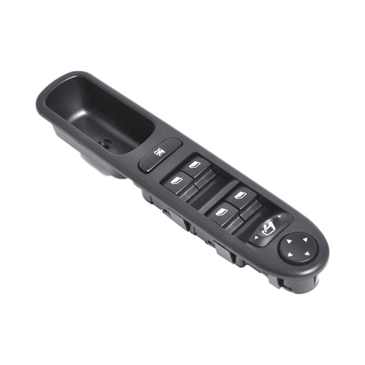 Car Auto Front Left Electronic Window Master Control Switch Button 6554.KT for Peugeot 307, For Peugeot 307
