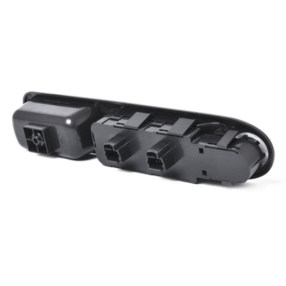 Car Auto Front Left Electronic Window Master Control Switch Button 6554.KT for Peugeot 307, For Peugeot 307