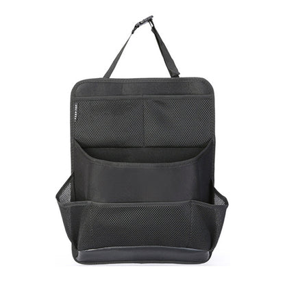 Universal Car Trunk Sundries Storage Bag Car Rear Seat Pocket Bag, Rear Seat Pocket Bag
