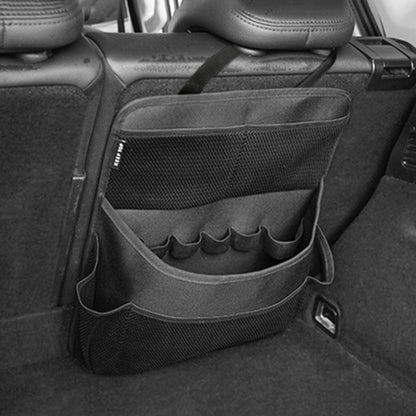 Universal Car Trunk Sundries Storage Bag Car Rear Seat Pocket Bag, Rear Seat Pocket Bag