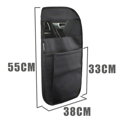 Universal Car Rear Seat Pocket Bag