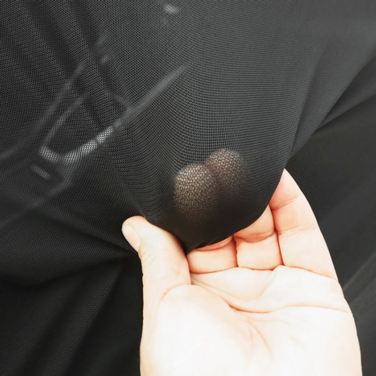 Car Tailgate Magnetic Anti-mosquito Sunshade Screen, Tailgate Sunshade