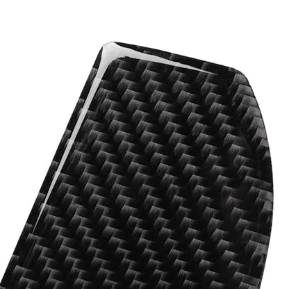 Car Carbon Fiber Window Glass Lift Decorative Sticker for Lexus NX200 / 200t / 300h 2014-2021, Left Drive, Window Glass Lift, Left Drive