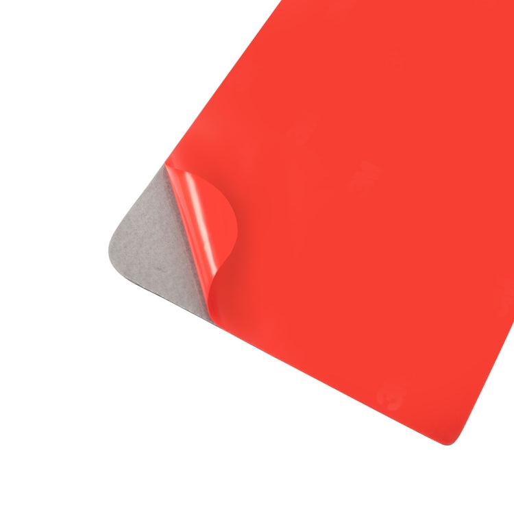 Car Carbon Fiber CD Panel Decorative Sticker for Chevrolet Cruze 2009-2015, Left and Right Drive Universal, CD Panel