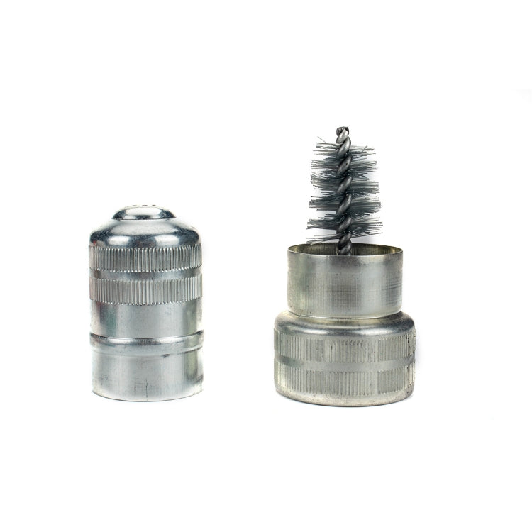 1 Pair Car Battery Cable Terminal Clamps Connectors Battery Clip Wiring with Protective Cleaning, with Protective Cleaning