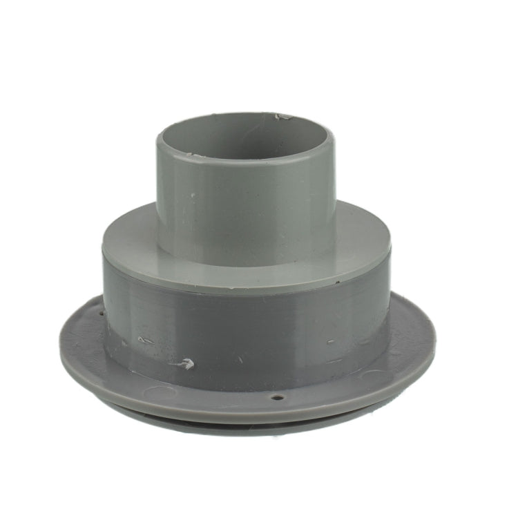 Universal AC Air Outlet Vent for RV Bus Boat Yacht Auto Air Conditioner Vent Replacement Parts Car Accessories, Size: 100 x 76 x 47mm, Size: 100 x 76 x 47mm