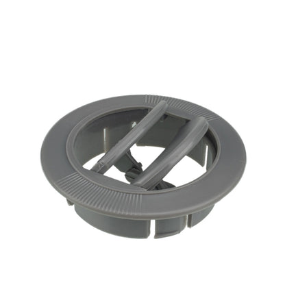 Universal AC Air Outlet Vent for RV Bus Boat Yacht Auto Air Conditioner Vent Replacement Parts Car Accessories, Size: 100 x 76 x 47mm, Size: 100 x 76 x 47mm