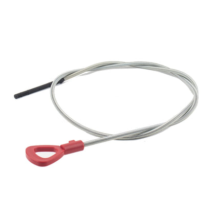 Car Flexible Transmission Gearbox Oil Dipstick 920mm Oil Measuring Rod 140589152100 for Mercedes-Benz, A3650-01