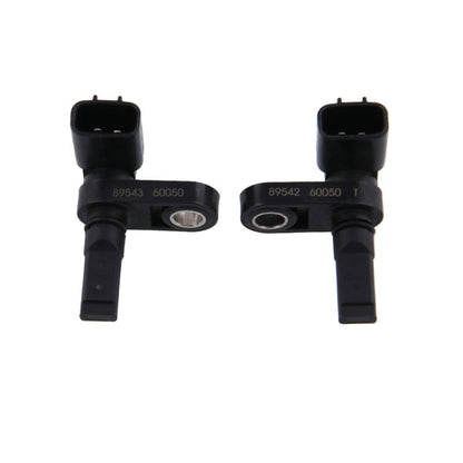 Car ABS Wheel Speed Sensor GX470-89543-04020 89542-04020 for Toyota, Wheel Speed Sensor