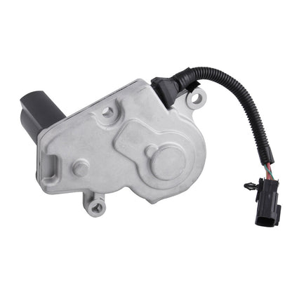 Transfer Case Motor for Chevrolet Truck SUV Encoder, Transfer Case Motor