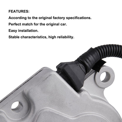 Transfer Case Motor for Chevrolet Truck SUV Encoder, Transfer Case Motor