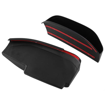 GearTray Gear Shifter Console Side Storage Box Manual Transmission Side Organizer Tray for Jeep Wrangler JK, For Jeep Wrangler JK