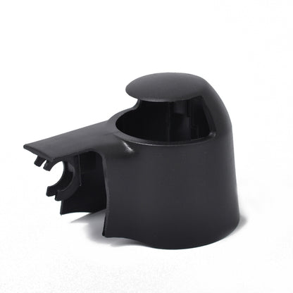 Rear Wiper Arm Cap Windshield Wiper Arm 6Q6955435D  for Volkswagen Passat 2009-, For Volkswagen