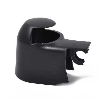 Rear Wiper Arm Cap Windshield Wiper Arm 6Q6955435D  for Volkswagen Passat 2009-, For Volkswagen