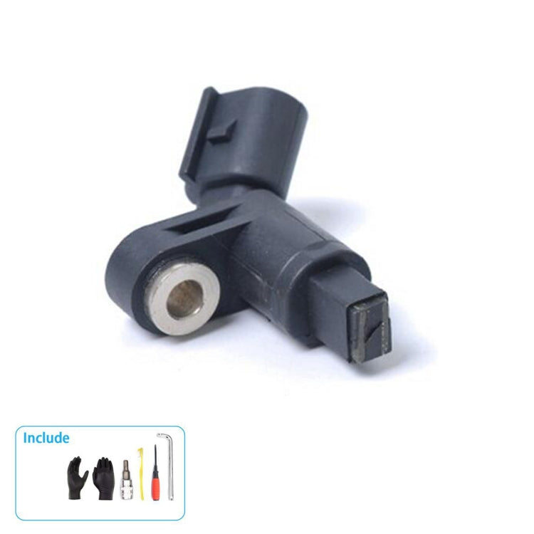 Car ABS Right Front Wheel Sensor 1J0927804 for Volkswagen / Audi, 1J0927804