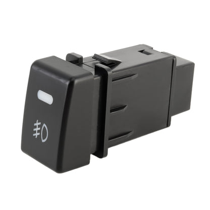 Car Fog Light On-Off Button Switch for Isuzu, with Cable, For Isuzu, with Cable