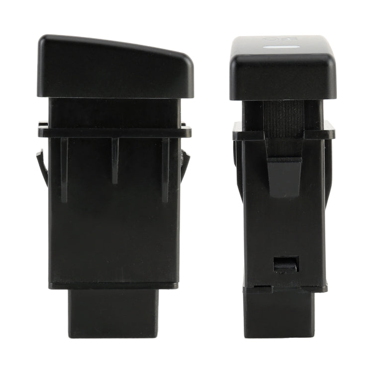 Car Fog Light On-Off Button Switch for Isuzu, with Cable, For Isuzu, with Cable