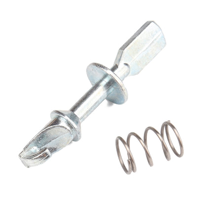 Car Door Lock Cylinder Repair Kit 1H0837223B for Volkswagen, 1H0837223B