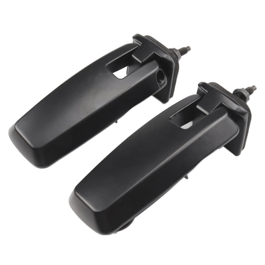 2 PCS Car Windshield Rear Liftgate Glass Hinge YL8Z78420A68BA for Ford, YL8Z78420A68BA