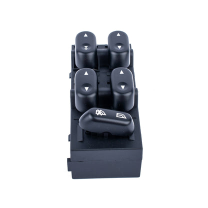 Car Electronic Window Master Control Switch Button 5L1Z14529AA for Ford / Lincoln, For Ford / Lincoln