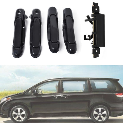 Auto Door Handles 69090-08010 for Toyota Sienna / Sequoia, For Toyota Sienna