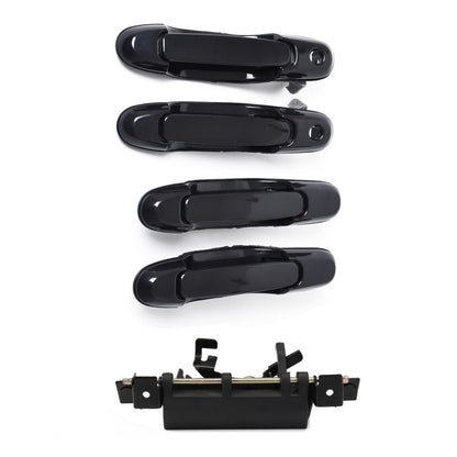 Auto Door Handles 69090-08010 for Toyota Sienna / Sequoia, For Toyota Sienna