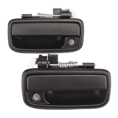 2 PCS Auto Outside Door Handles 922035020LH / 6921035070RH  for Toyota Tacoma, For Toyota Tacoma