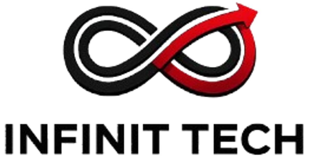 Infini Tech Contact – Infinit Tech