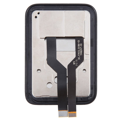 For GoPro Hero12 Black Original LCD Screen Digitizer Full Assembly With Frame, For GoPro Hero12 Black(Original)