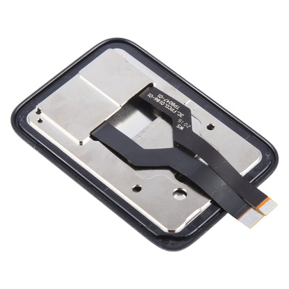 For GoPro Hero12 Black Original LCD Screen Digitizer Full Assembly With Frame, For GoPro Hero12 Black(Original)