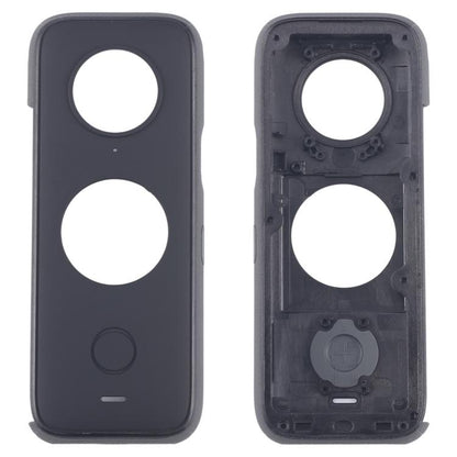 For Insta360 ONE X2 Original Middle Frame Bezel Plate, For Insta360 One X2(Original)