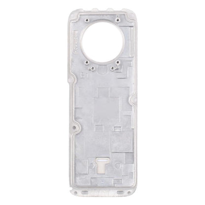 For Insta360 ONE X2 Original Disassembled Back Cover Aluminum Plate, For Insta360 One X2(Back Cover Aluminum Plate)