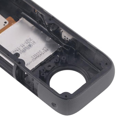 For Insta360 ONE X2 Original Disassembled Middle Frame with LCD Screen, For Insta360 One X2