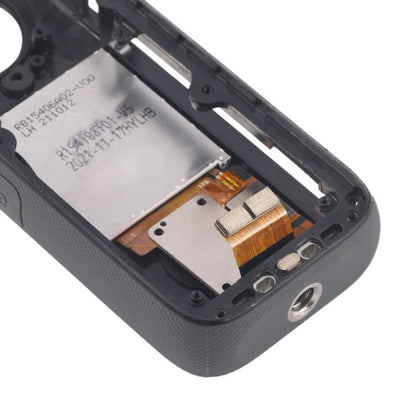 For Insta360 ONE X2 Original Disassembled Middle Frame with LCD Screen, For Insta360 One X2