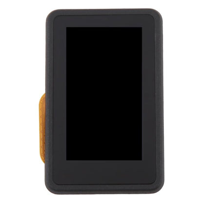 For DJI Osmo Action 4 Original Rear Main LCD Screen Digitizer Full Assembly with Frame, For DJI Osmo Action 4(Original)