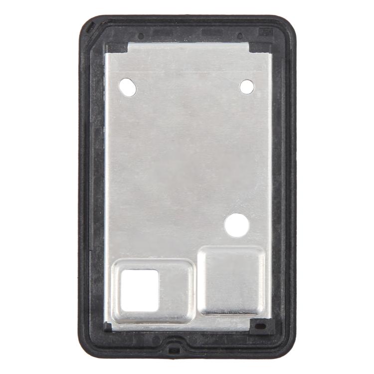 For DJI OSMO Action 4 Original Main LCD Screen Bezel Frame, For DJI OSMO Action 4 (Original)