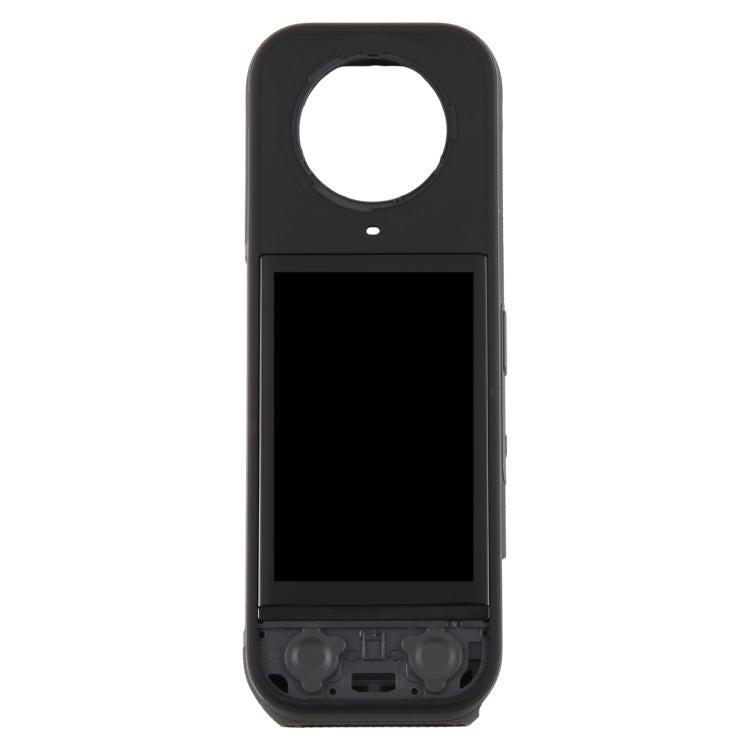 For Insta360 One X5 Original Rear Main LCD Screen Digitizer Full Assembly with Frame, For Insta360 One X5(Original)