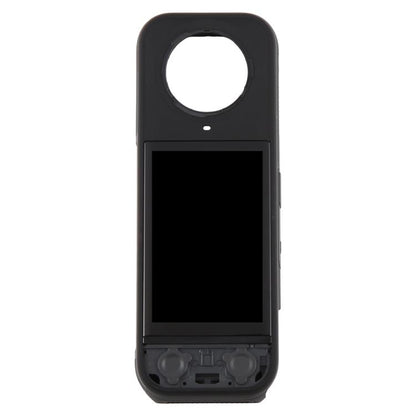 For Insta360 One X5 Original Rear Main LCD Screen Digitizer Full Assembly with Frame, For Insta360 One X5(Original)