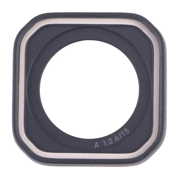 For Insta360 Ace Pro 2 Original Lens Metal Frame, without Glass Lens, For Insta360 Ace Pro 2(Original Lens Frame)