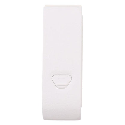 For Insta360 Ace Pro 2 Original Battery Side Cover, For Insta360 Ace Pro 2(Original,White), For Insta360 Ace Pro 2(Original)