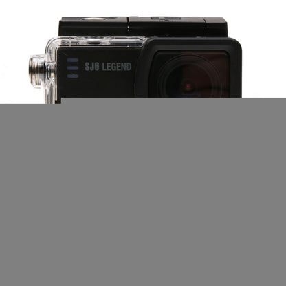 50m Underwater Waterproof Housing Diving Protective Case for SJCAM SJ6 LEGEND (SG186), SJCAM SJ6