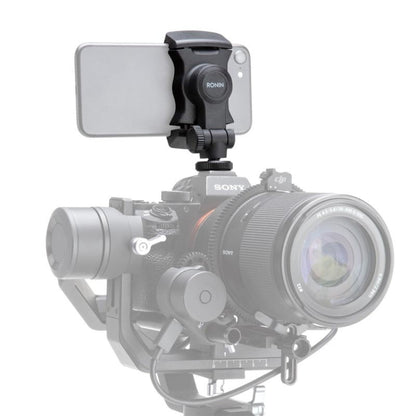 Phone Holder for DJI Ronin-S / SC, Phone Holder for DJI Ronin-S / SC
