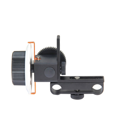 YELANGU YLG1105A A7 Cage Set Include Video Camera Cage Stabilizer / Follow Focus / Matte Box for Sony GH4 / A7S / A7 / A7R / A72 / A7RII / A7SII / A6000 / A6500 / A6300 / A7R3 / A7S3 / A7R4