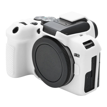 For Canon EOS R10 Soft Silicone Protective Case, For Canon EOS R10